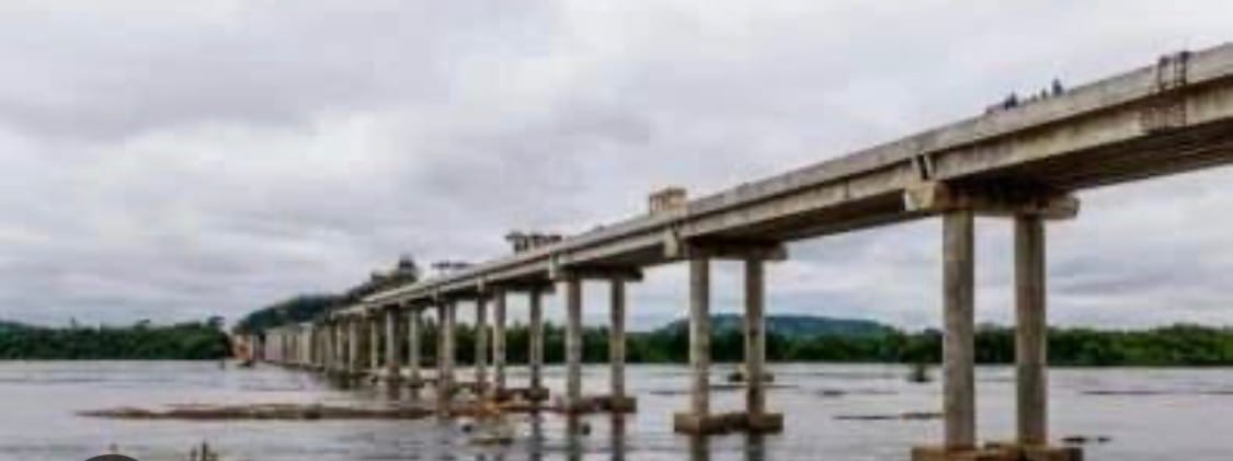 Sinfra anula licitação para três pontes em Colniza após dúvida sobre qualidade de material