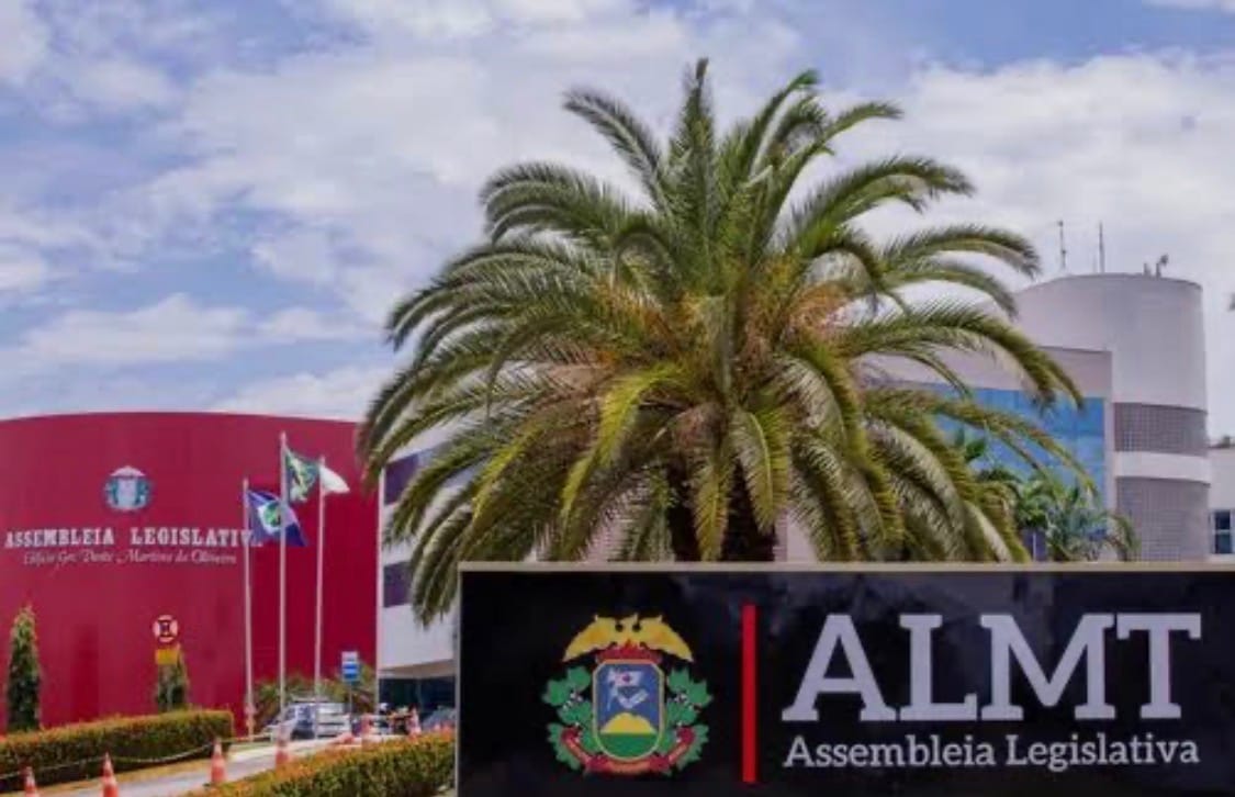ALMT contrata por R$ 6,95 milhões locação de estrutura solar para gerar créditos de energia