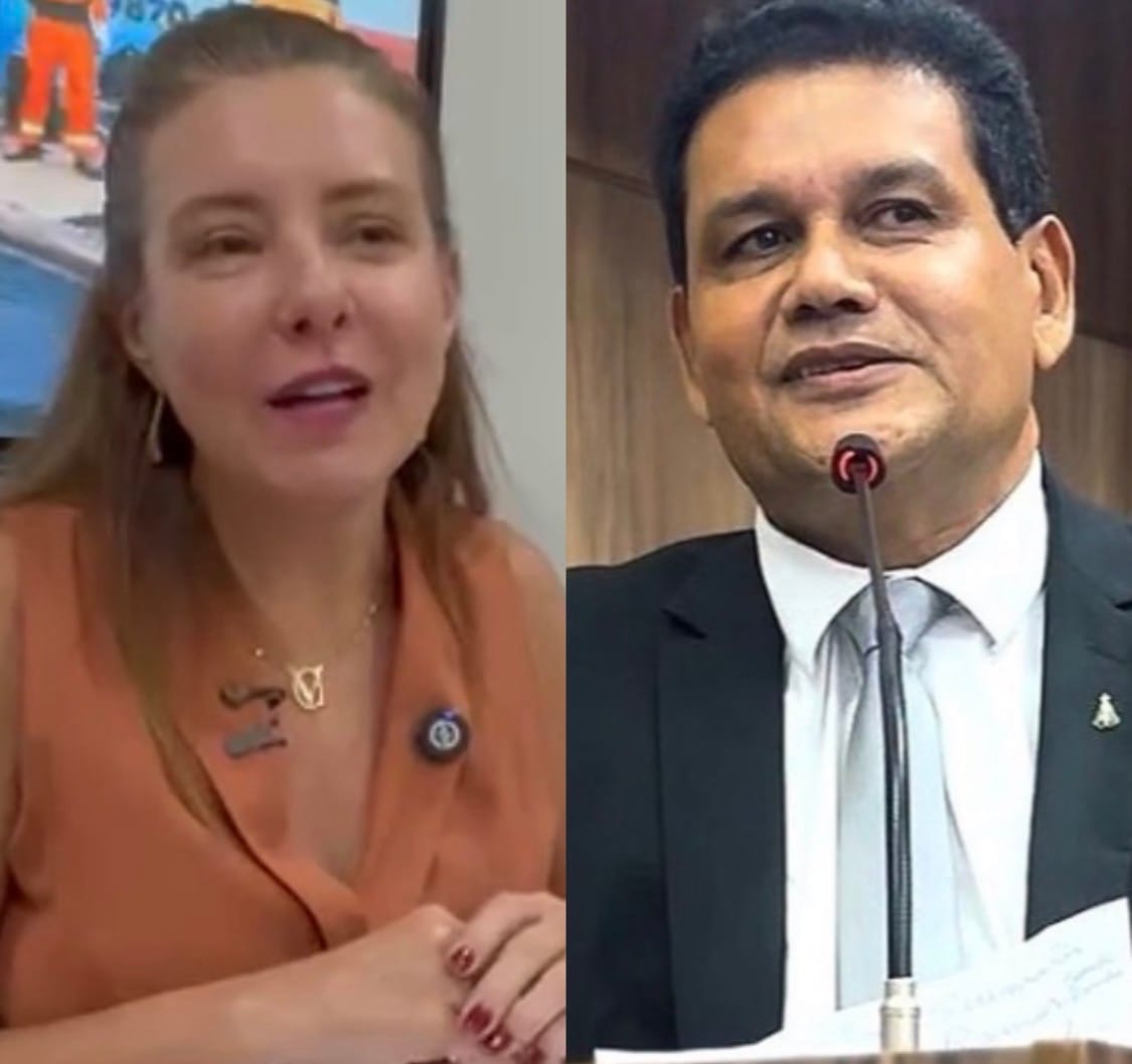 VG dá 5 dias para empresa de filho de presidente da Câmara retomar obra após pedido para romper contrato