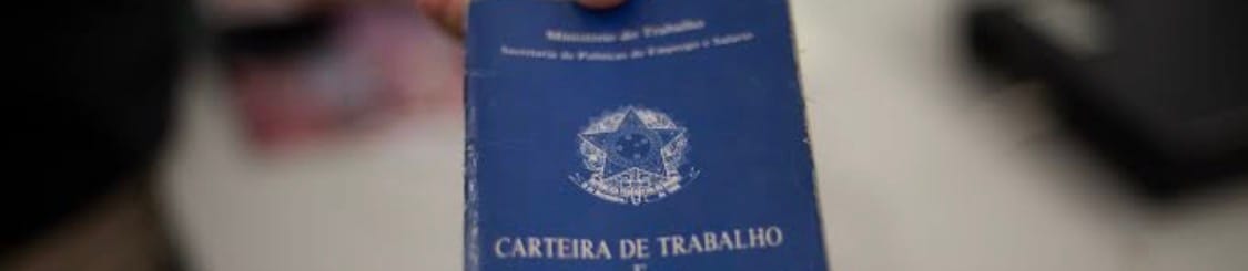 MT freia geração de empregos e cria apenas 165 vagas em agosto após saldo de 5,7 mil em julho