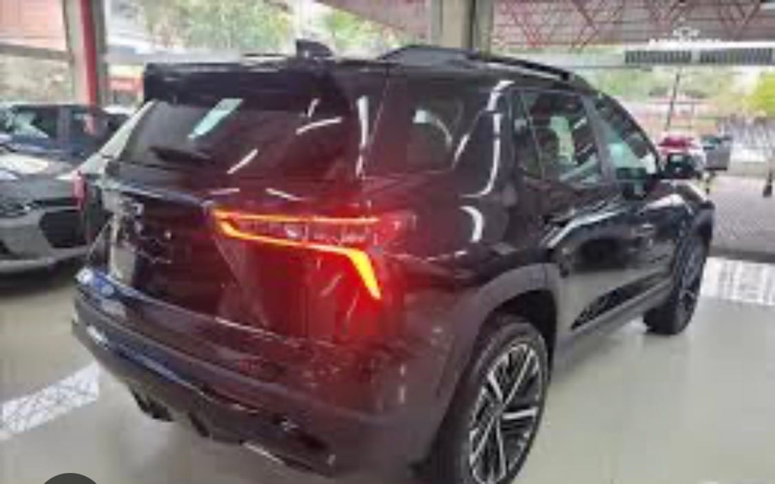 ALMT renova contrato de R$ 3,9 milhões para aluguel de SUVs 4x4