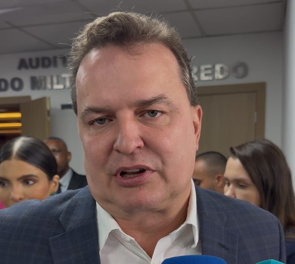 Max mira seis cadeiras no Podemos, e rejeita euforia dos 100 mil votos : “Voto é difícil, é entrar no coração da pessoa”
