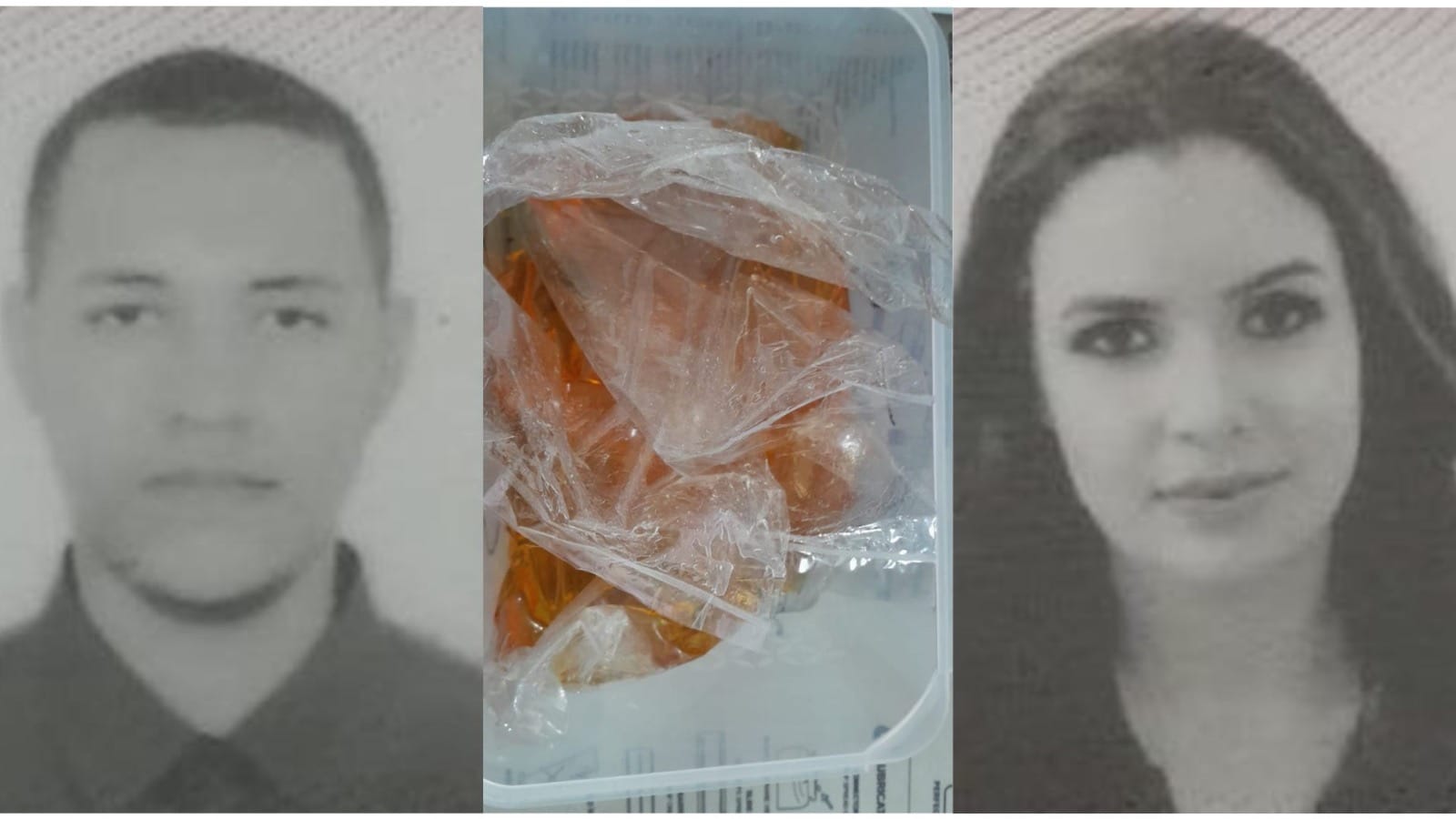Polícia Penal encontra frascos de uísque e conduz dois advogados ao Cisc Verdão