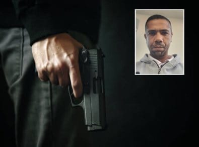 Criminosos arrombam casa e executam homem no banheiro no interior de MT