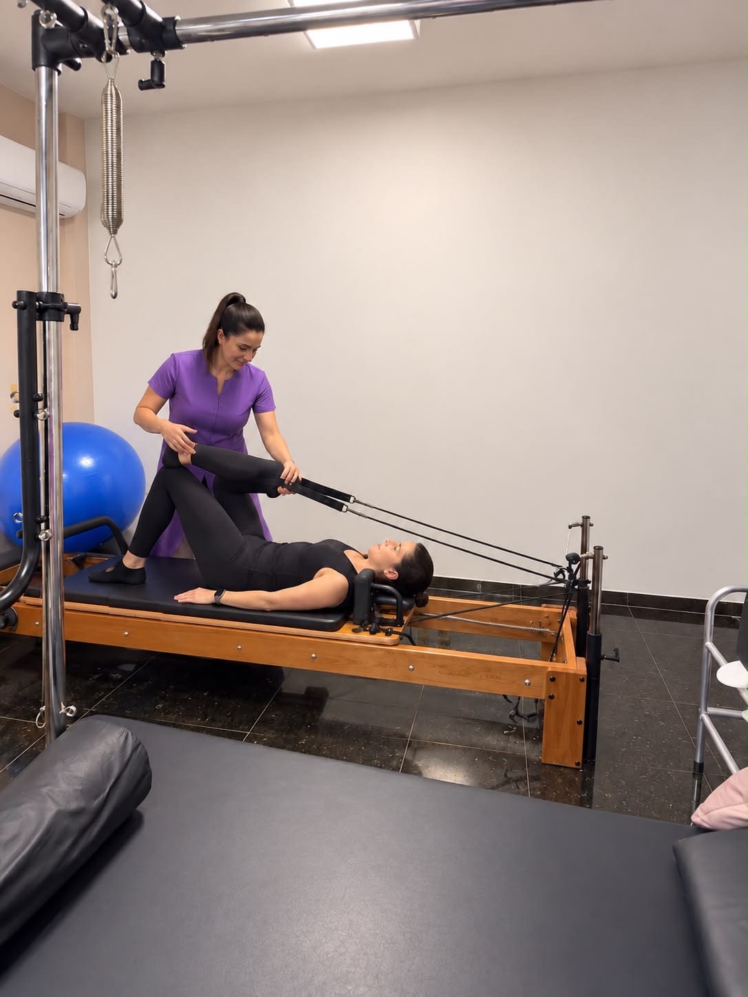 Cuiabá tem 37% dos adultos com atividade física insuficiente; pilates pode ser aliado para sair do sedentarismo