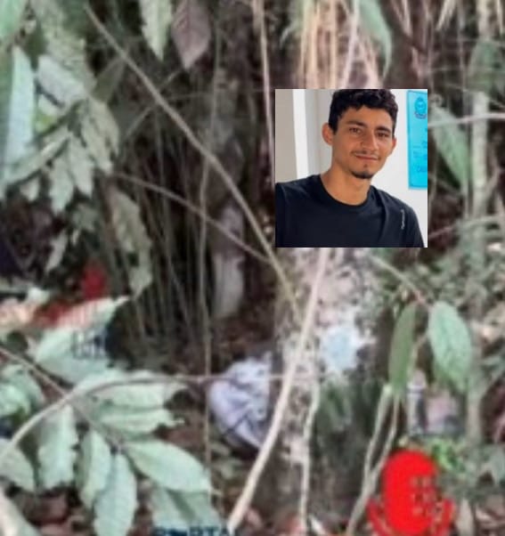 Polícia apura se corpo encontrado em Sorriso é de jovem desaparecido há nove dias