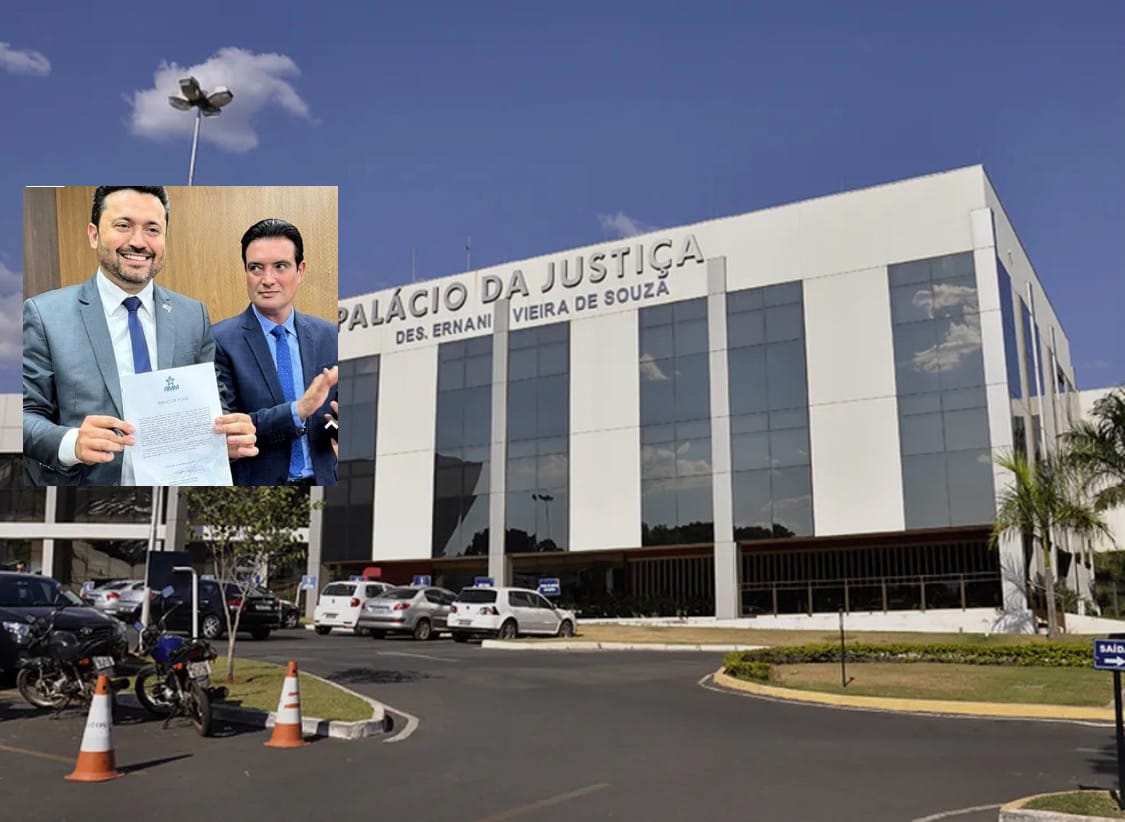 TJ trava eleição da AMM e impede consolidação do resultado até decisão sobre liminar