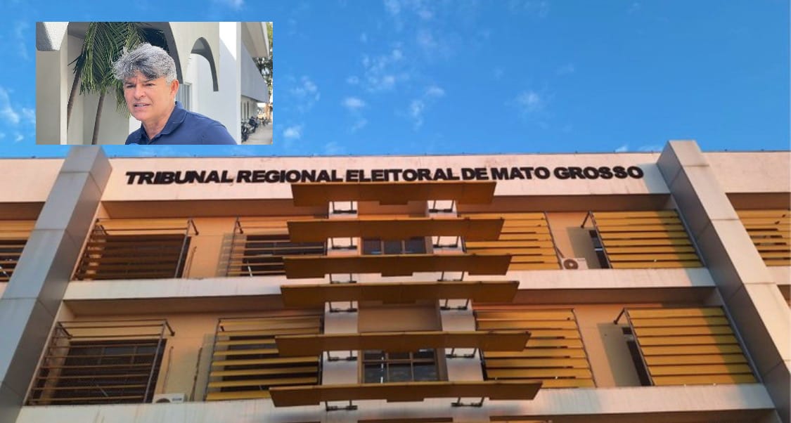 Justiça barra censura de Riva e garante direito de Zé Medeiros expor decisão de Moraes que tirou seu tempo de propaganda