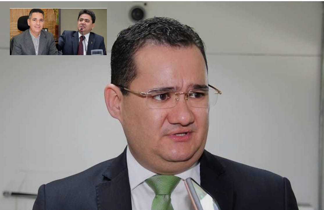 Ex-secretários da Sefaz têm 10 dias para pagar perícia em ação que apura desvios de mais de R$ 15 milhões