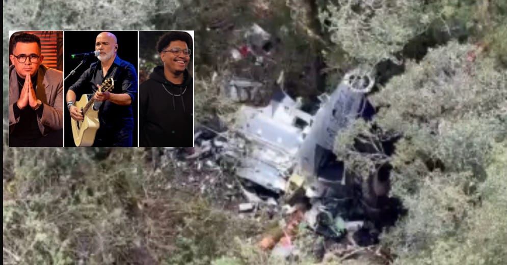 Rick, da dupla com Renner, morre aos 59 anos em queda de helicóptero em Santa Catarina