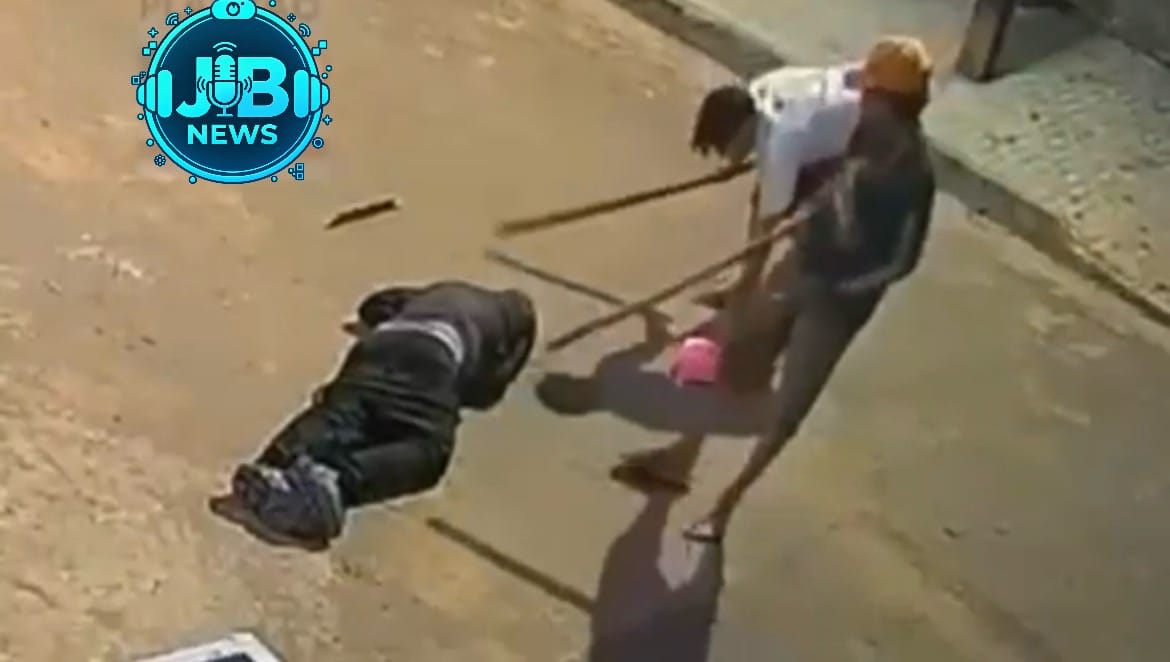 Homem é morto a pauladas após perseguir e agredir ex-companheira em MT