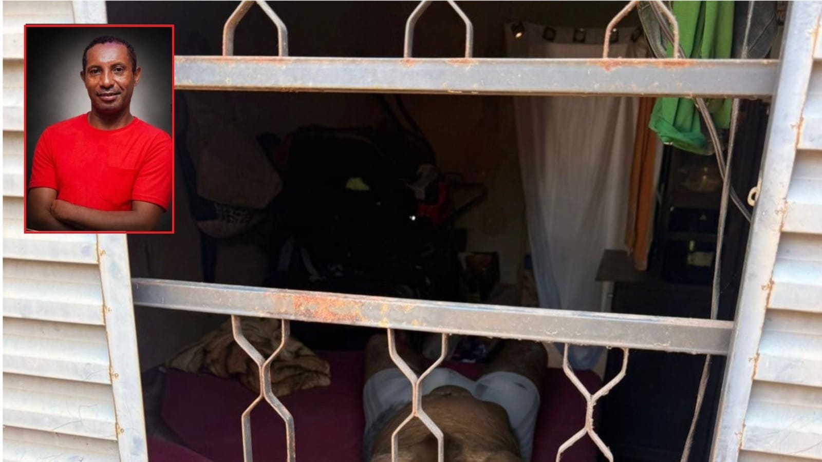 Homém é encontrado morto dentro de casa após dias sem contato em Várzea Grande