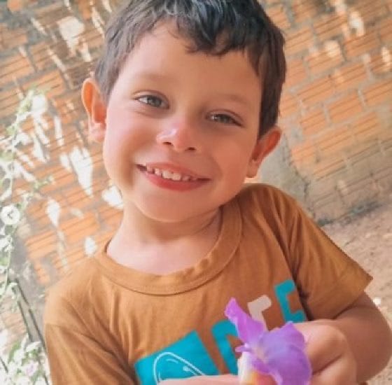 Menino de 4 anos morre afogado em represa na zona rural de MT