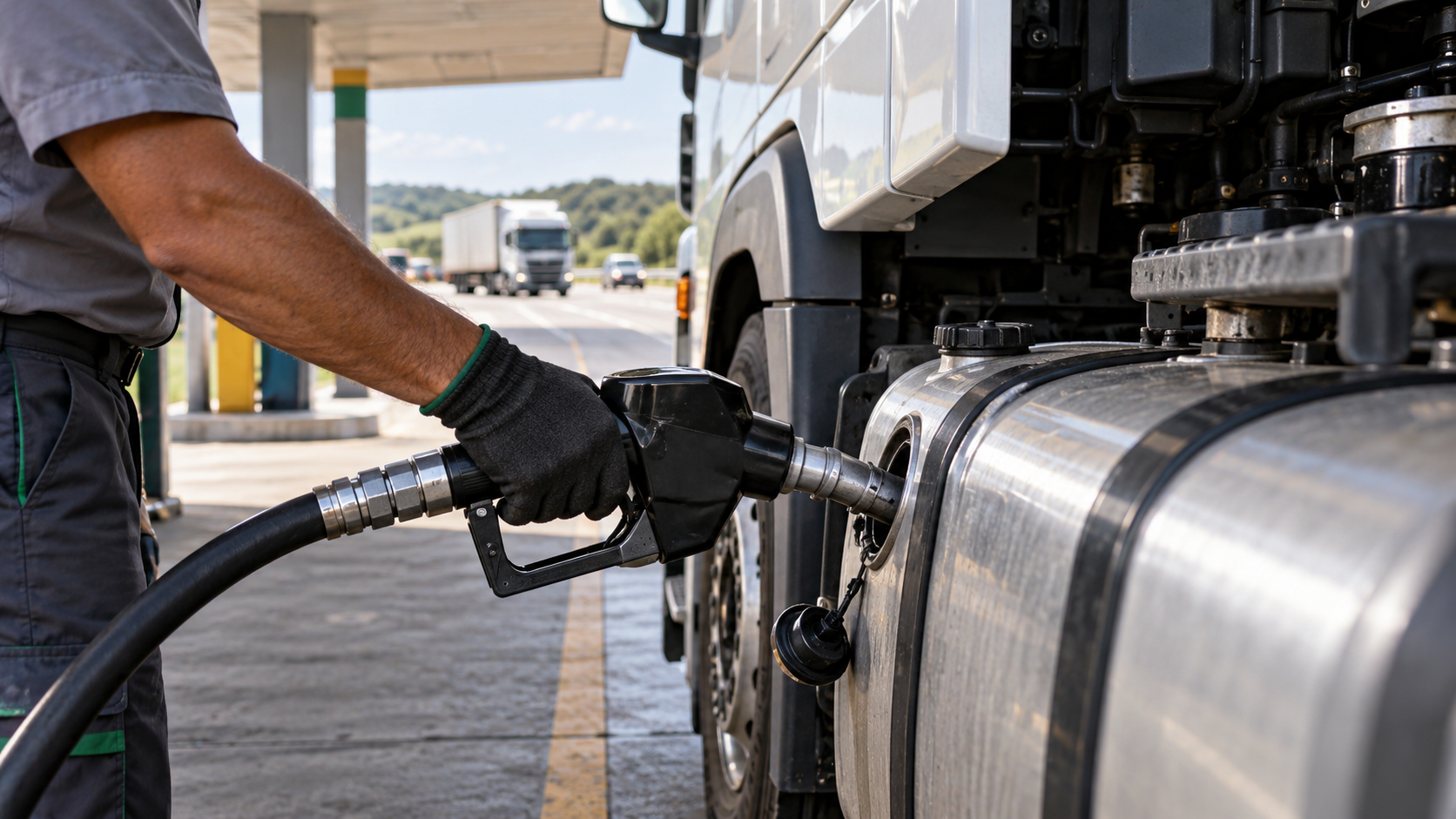 Governo Federal renova subsídio de R$ 2,12 por litro do diesel em meio à alta do petróleo como medida busca conter inflação