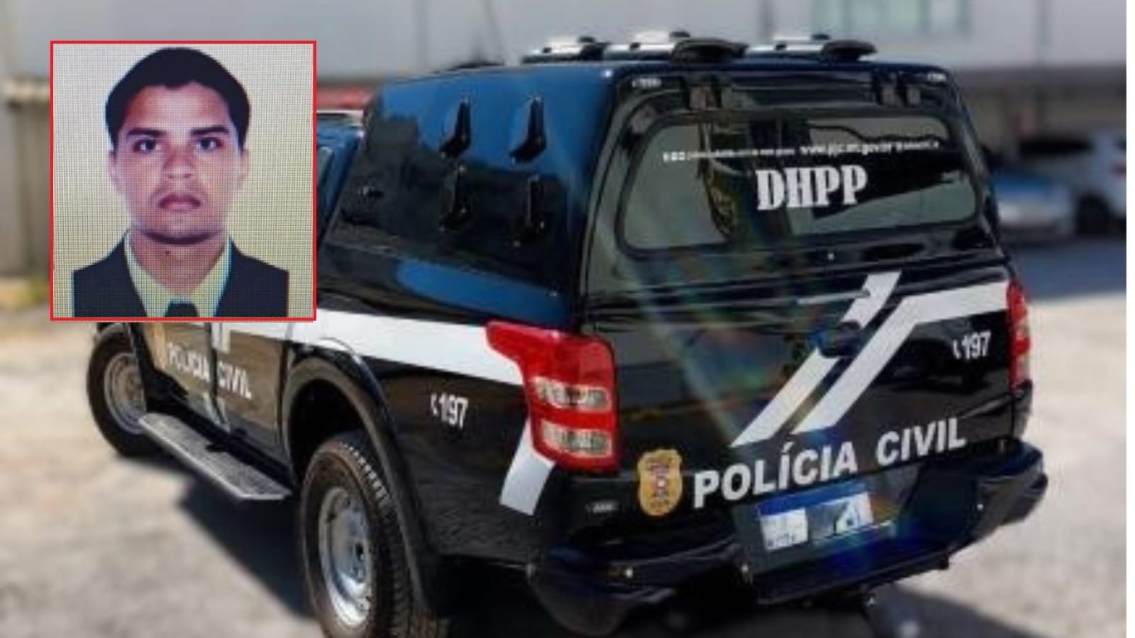 Polícia prende advogado e indicia quatro por assassinato de jovem em Cuiabá