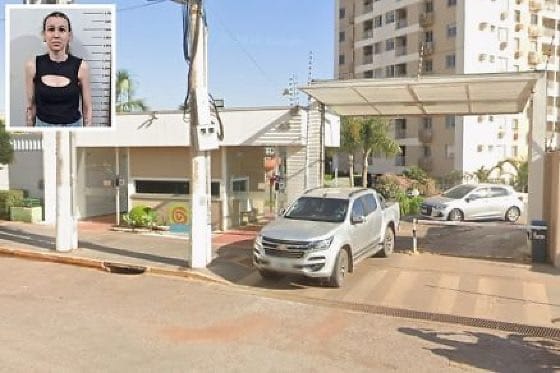 Empresária deixa filha de 3 anos sozinha em apartamento e acaba levada à delegacia em Cuiabá