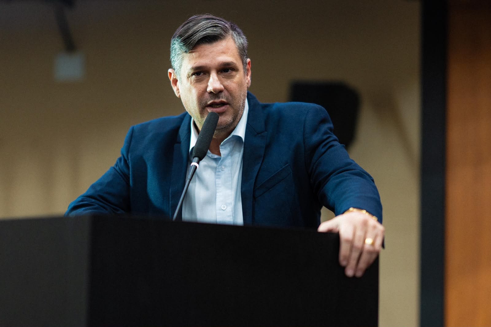 Coronel Henrique fortalece comunicação da Assembleia, moderniza estrutura e amplia presença do Legislativo em Mato Grosso
