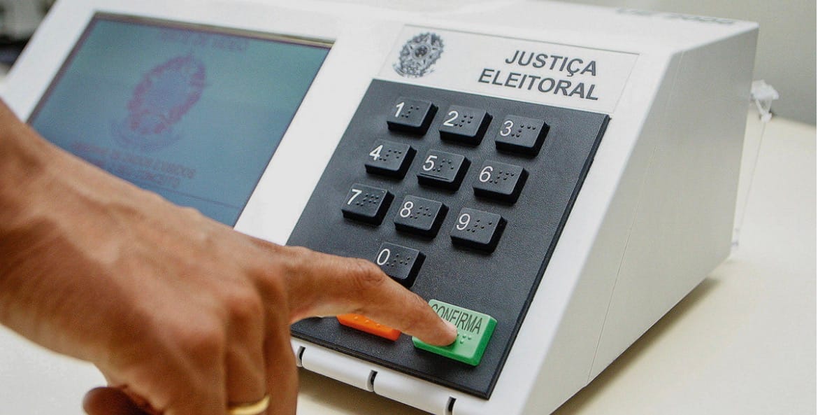 TRE revela queda de 34% nos registros policiais durante eleições em MT e prepara segurança para disputa entre Lula e Flávio