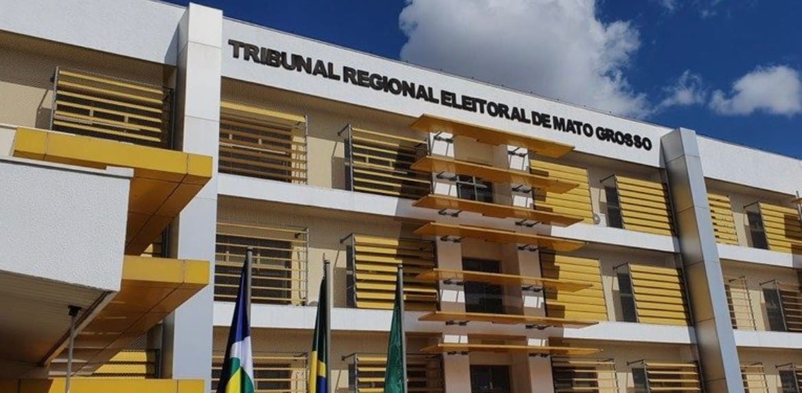 TRE evita cravar horário para resultado em MT e admite que filas e chuva podem atrasar totalização