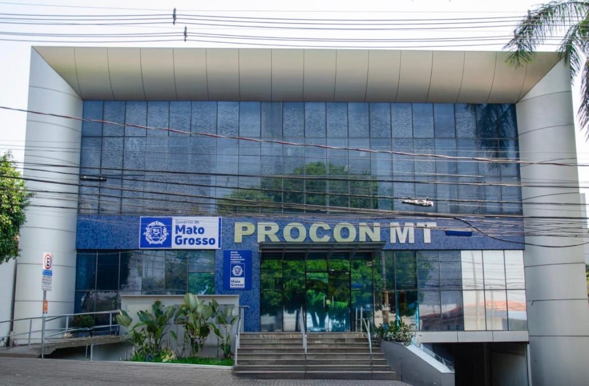 Aditivo de R$ 5,6 milhões eleva reformas do Procon e Prato Popular para R$ 31,5 milhões em Cuiabá