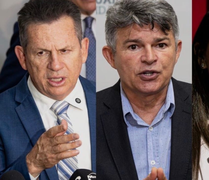 Mauro e Medeiros conquistam Senado com mais de 2 milhões de votos e impõem ampla vantagem em MT