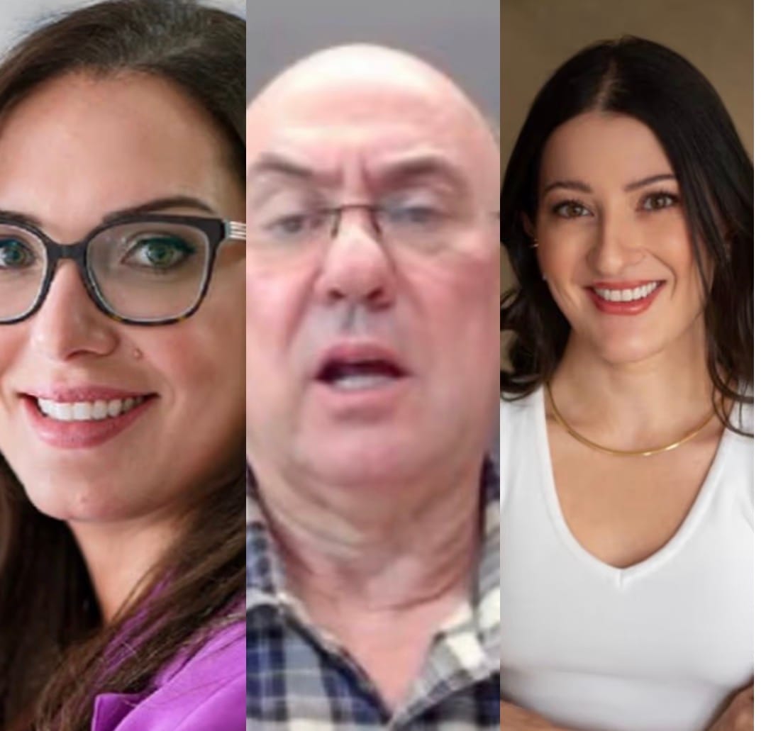 Urnas derrubam dinastia: derrotas de Janaína e Jéssica encerram 32 anos dos Riva no poder em MT