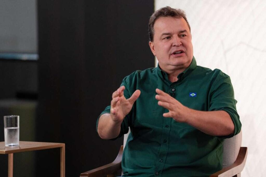 Max quer levar condomínio para idosos a todo MT e garantir atendimento a crianças neurodivergentes