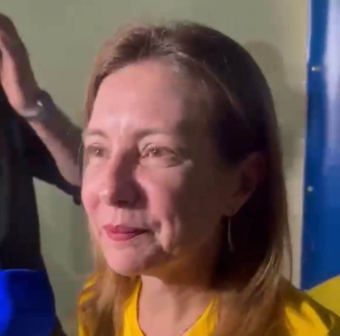 Flávia defende secretária que apoia Lula e avisa: “Não estou ali para ter um posto de coronel”