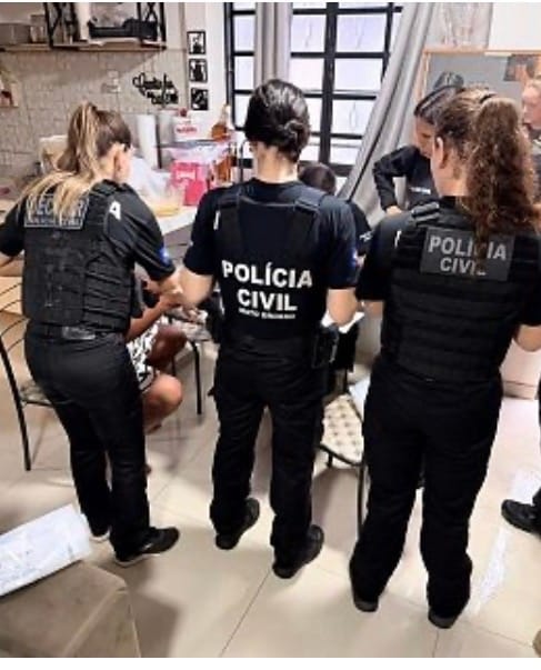 Polícia mira ex-secretária e empresários após identificar R$ 90 milhões em movimentações e dinheiro em conta de mulher morta em MT