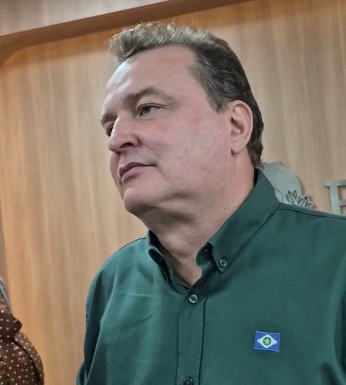 Max confirma candidatura à presidência da Assembleia e abre disputa por 10 cargos da Mesa Diretora: “Não quero impor uma chapa”