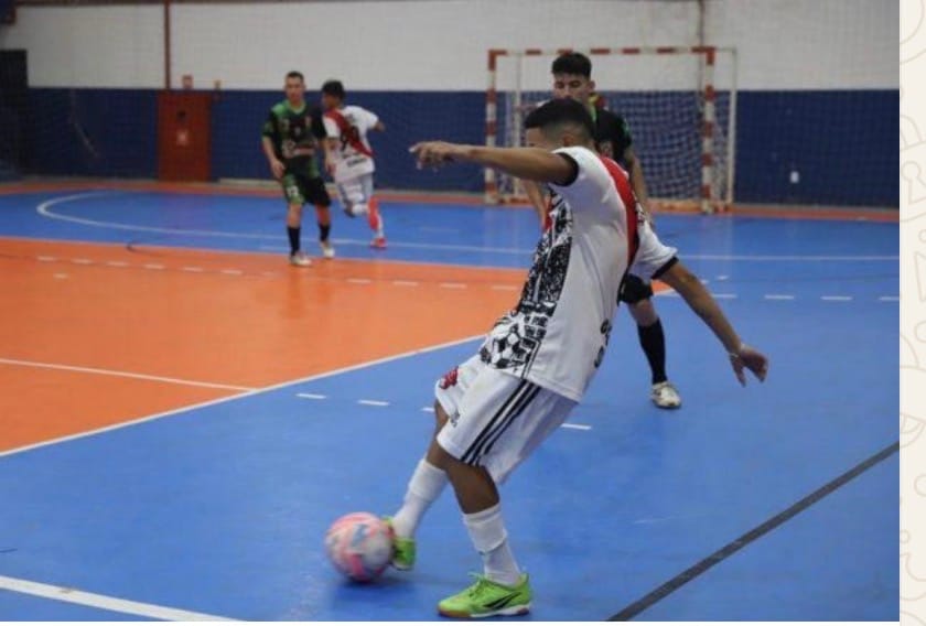 Querência reúne mais de 500 atletas de 10 municípios nos Jogos Abertos de MT; evento tem investimento de R$ 168 mil