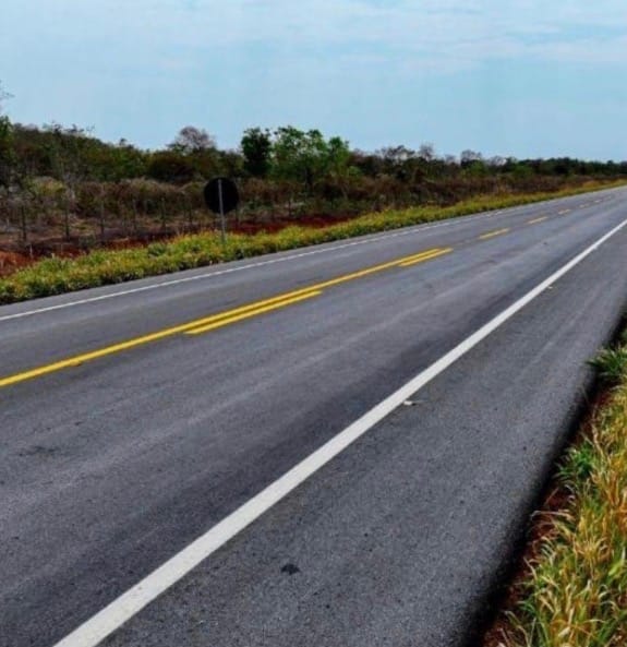 Ordem de serviço libera obra de R$ 8,46 milhões para asfaltar Nova Poxoréu