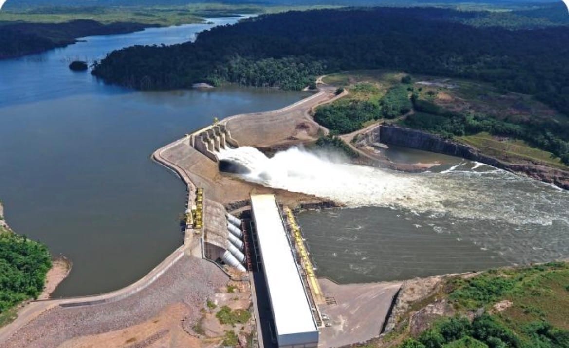 TRF1 mantém decisão contra Ibama e concessionária por impactos ambientais da Usina Teles Pires