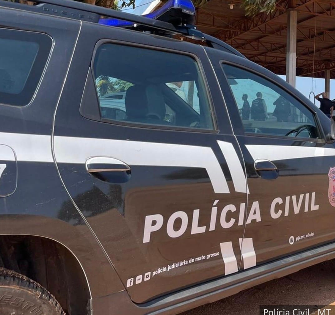 Jovem vende conta por R$ 700 e recebe R$ 50 mil de golpe contra idoso em VG