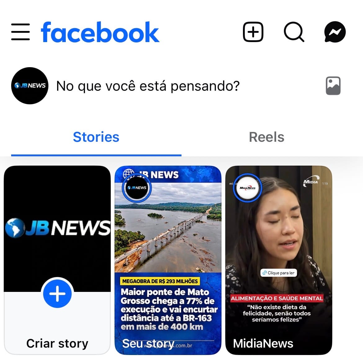 Meta restringe anúncios políticos de jornais e ONGs até depois do segundo turno