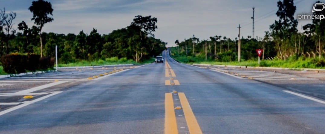 Disputa por concessão de R$ 4,2 bilhões das MT-170 e MT-220 envolve Sinfra, TCE e STF