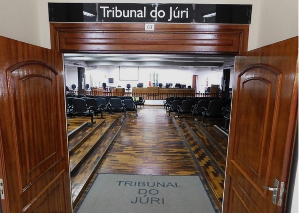 TJMT anula júri que reduziu pena de homem por suposta traição e determina novo julgamento