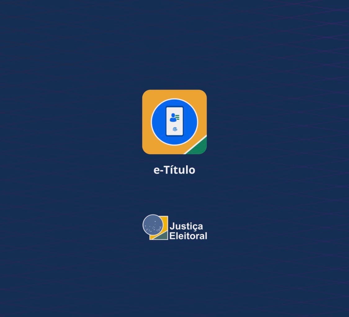 e-Título registra 22 milhões de consultas e consolida celular como principal canal do eleitor