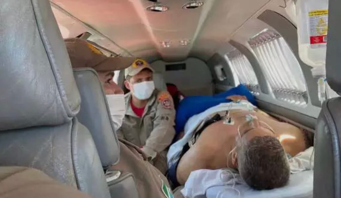 Governo fecha contrato de R$ 89,2 milhões para passagens de pacientes do SUS em Mato Grosso