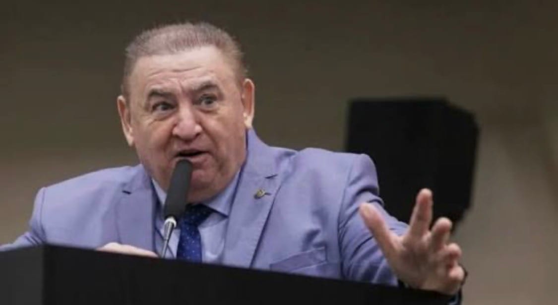 MP Eleitoral investiga reunião de Nininho com cerca de 50 funcionários de empresa em Rondonópolis