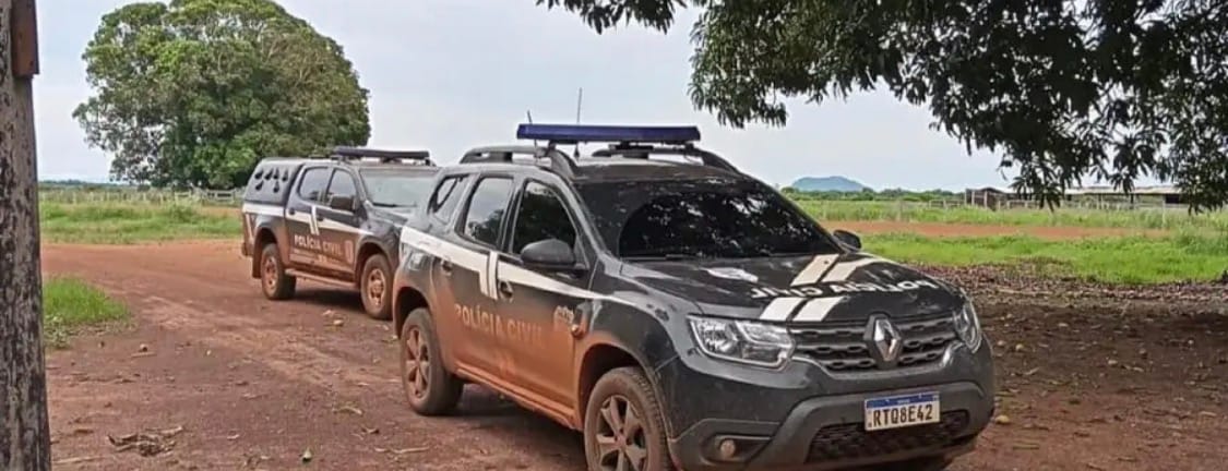 Polícia prende no Pará suspeito de matar mulher após denúncia contra traficante em MT