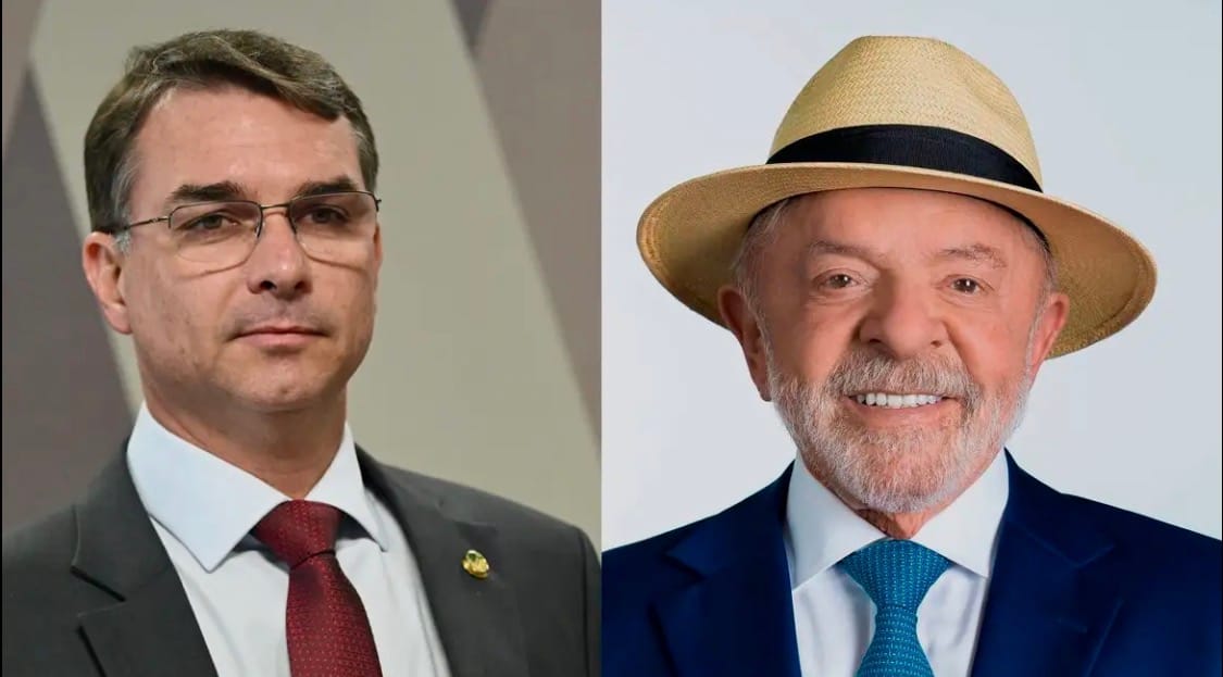 TSE manda Flávio detalhar acusações contra Lula, Alckmin e Janones antes de julgar liminares