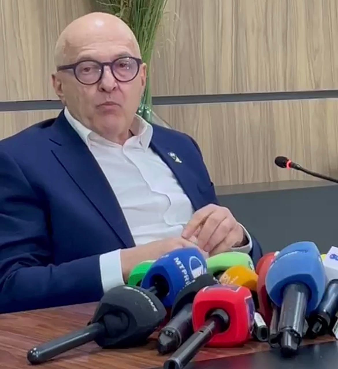 Pivetta admite corrigir perdas de Cuiabá e VG no ICMS e manda Fazenda revisar repasses