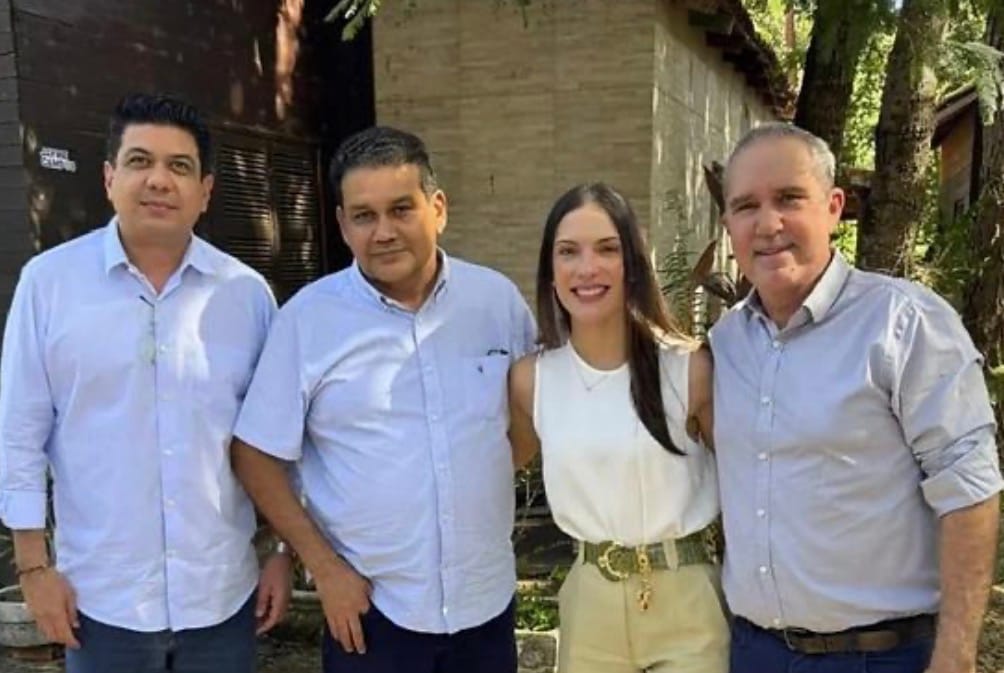 Após derrota para Governo, Senado, Câmara Federal e ALMT, grupo de Tião da Zaeli aposta em Wanderley Cerqueira para “sobreviver” em VG