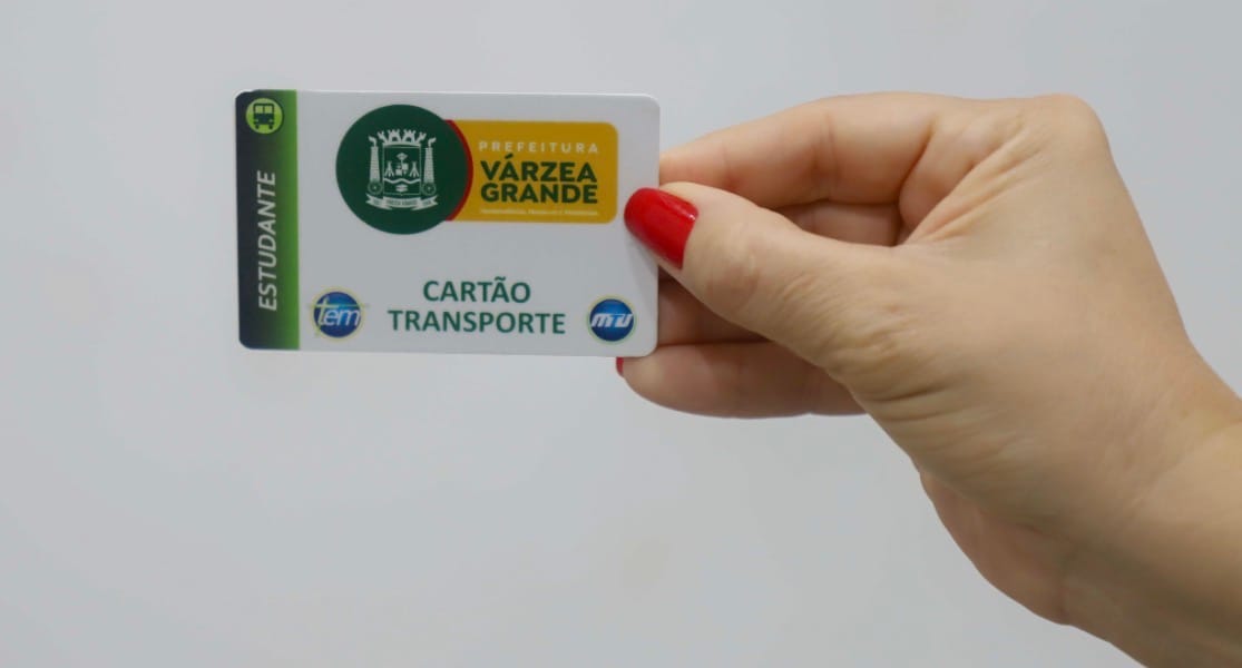 Ager dá 120 dias para definir quem vai pagar metade da gratuidade dos estudantes de Várzea Grande