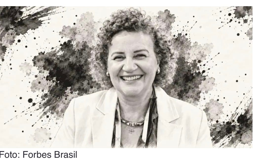 Pesquisadora da Embrapa Cerrados está entre as 100 mulheres poderosas do agro brasileiro, segundo a Forbes Brasil