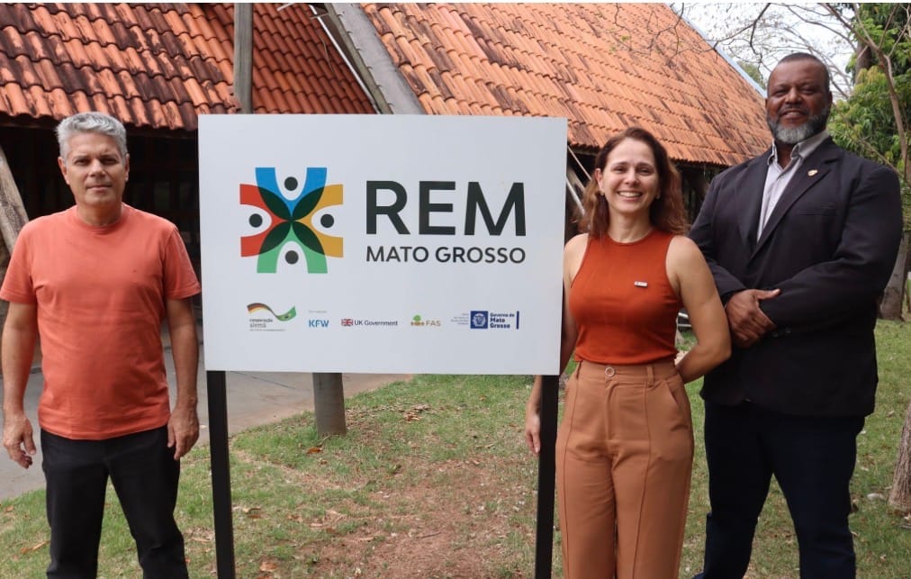 Programa REM MT participa da COP31 com debate sobre políticas públicas ambientais na Amazônia