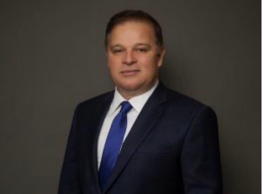 Pérsio Briante faz palestra para empresários norte-americanos sobre a economia brasileira na Universidade Presbiteriana Mackenzie em São Paulo