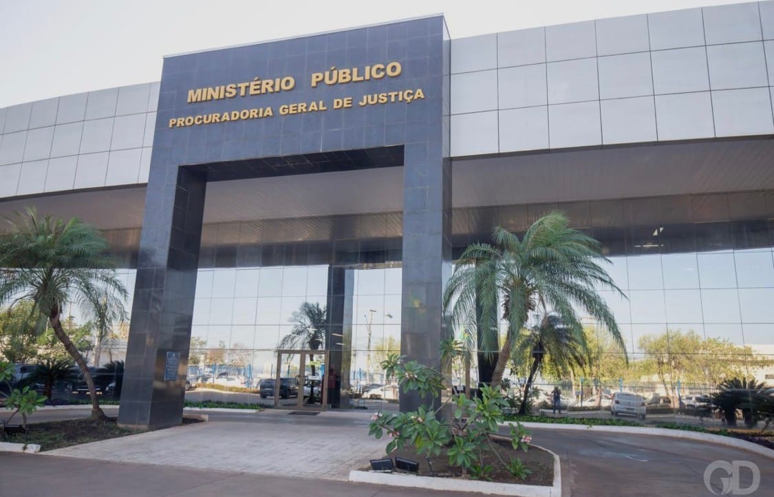 Ministério Público de MT prevê gastar R$ 11,2 milhões com contratação de vigilância armada