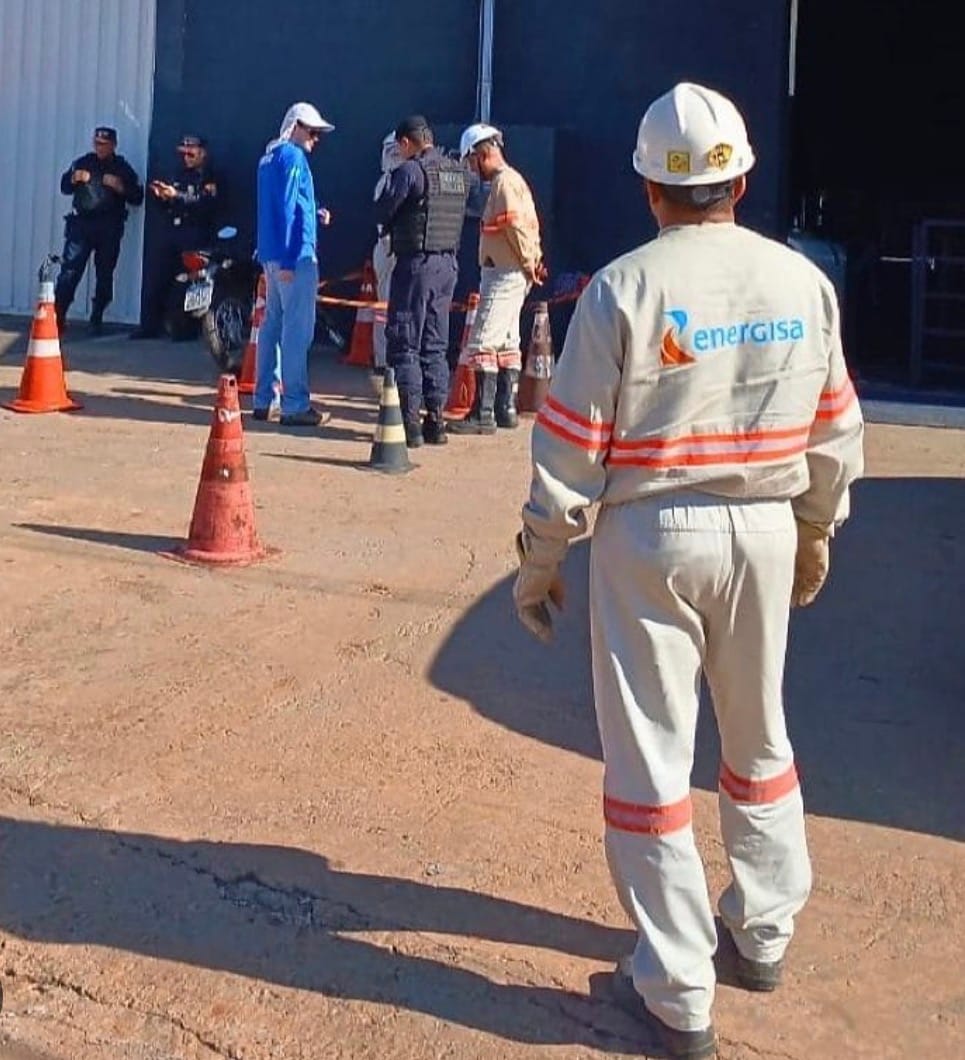 Operação flagra fraudes em 12 estabelecimentos de VG e aponta prejuízo de R$ 180 mil com furto de energia